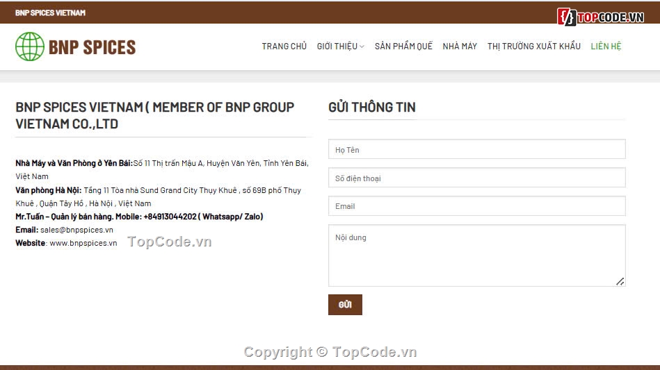 quế,quế cây,code bán quế,website bán sản phẩm quế,bột quế,Sharecode Website bán các sản phẩm từ quế
